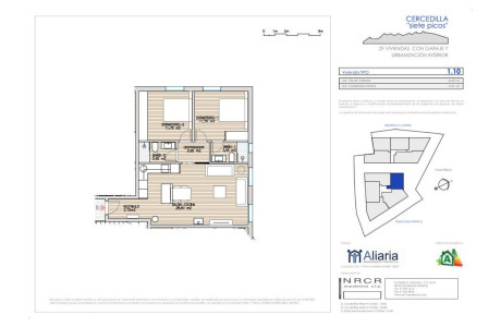 Piso en venta en calle Carmen, 1