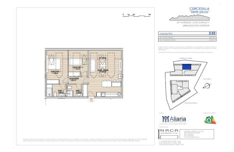 Piso en venta en calle Carmen, 1