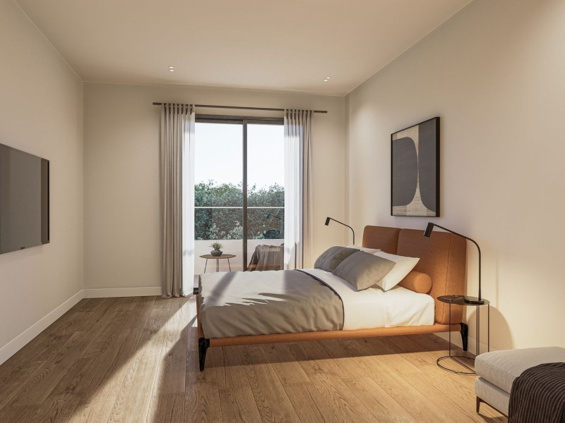 Apartamentos en Venta en Calle Empúries , 9, Girona