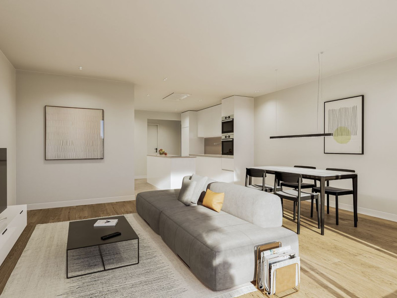 Apartamentos en Venta en Calle Empúries , 9, Girona