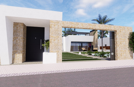 Perla Lux Villas