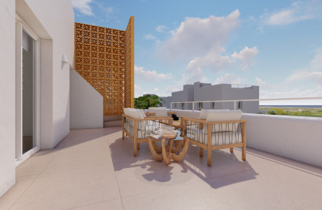 Nyros Villas El Pilar n3