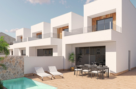 Villamar Luxury Villas X