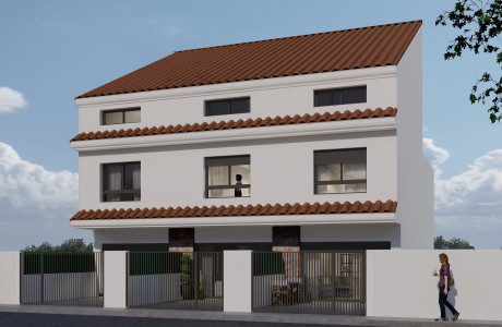 Residencial Almirante