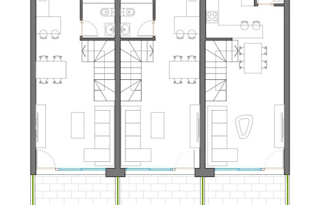 Residencial Almirante