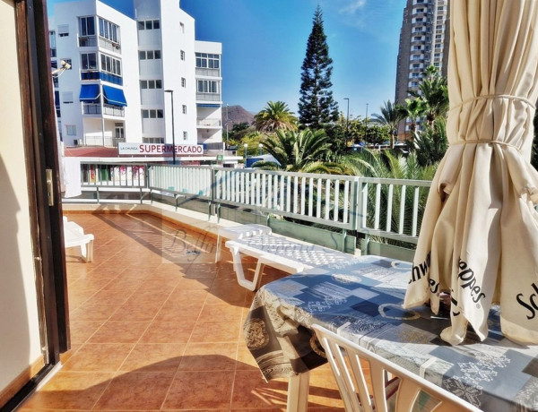 Piso en venta en paseo Maritimo