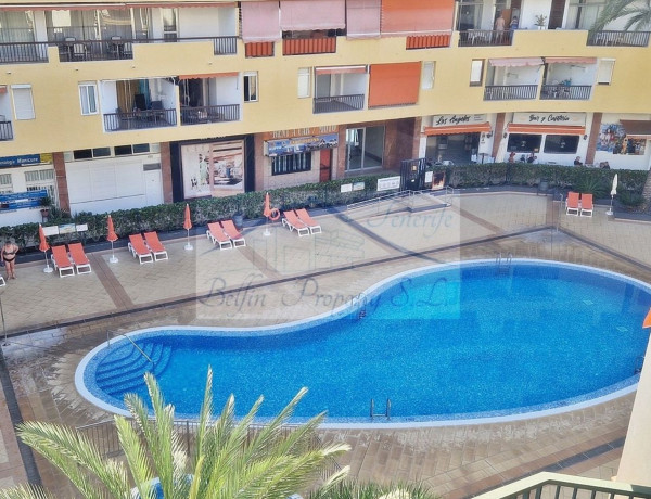 Piso en venta en paseo Maritimo