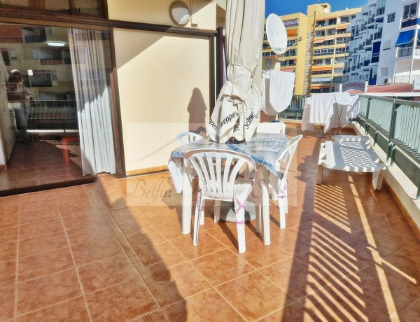 Piso en venta en paseo Maritimo