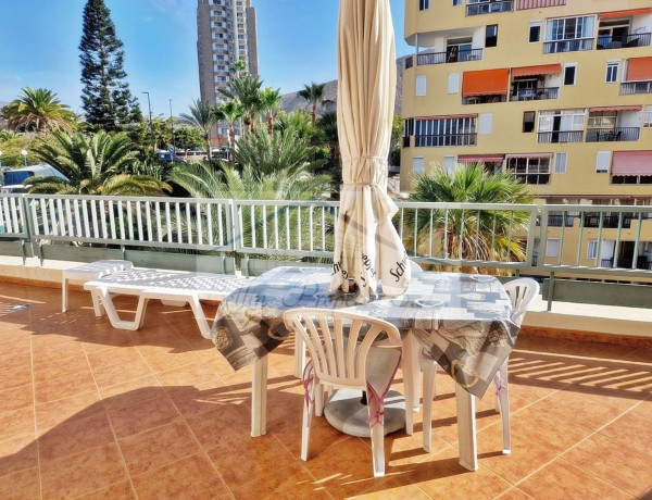 Piso en venta en paseo Maritimo