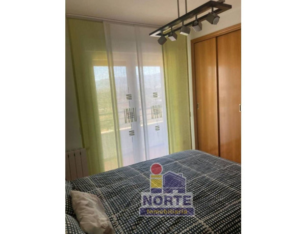 Piso en venta en Muro del Alcoy