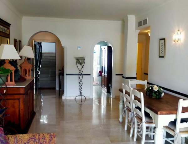 Piso en venta en Balcones Quinta Del Golf s/n