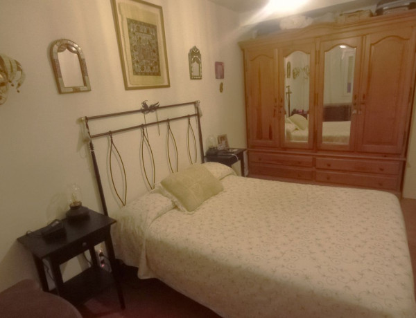 Piso en venta en calle Licenciado Madrid, 4