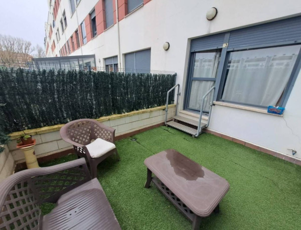 Dúplex en venta en calle Esteban Granado