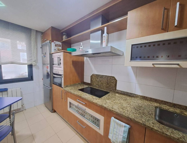 Dúplex en venta en calle Esteban Granado