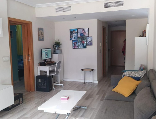 Piso en venta en calle Alcalde Ramón Orts Galán