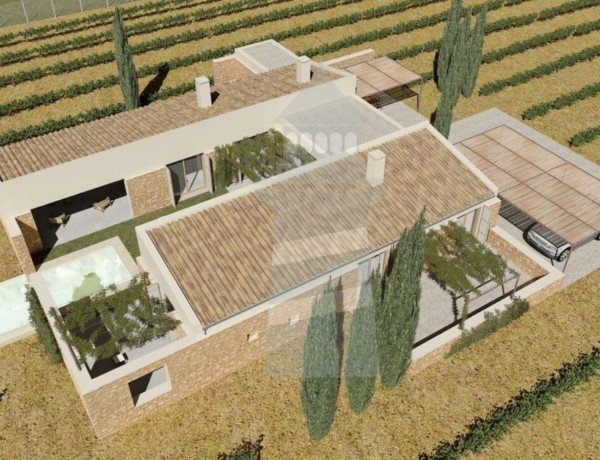 Casa rural en venta en Sineu