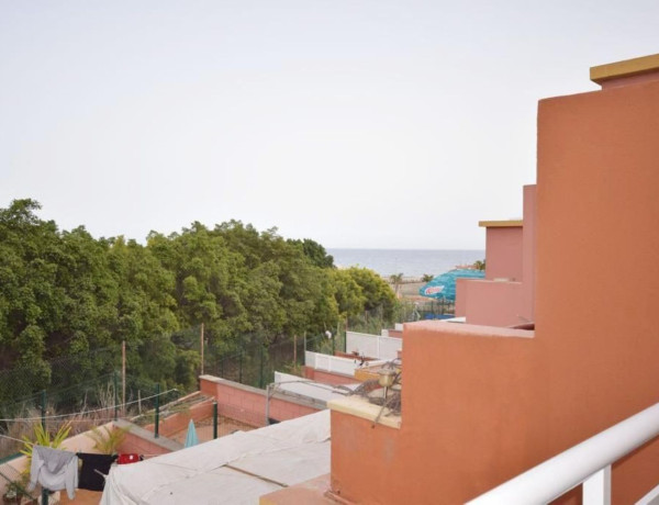 Estudio en venta en San Agustín-Bahía Feliz