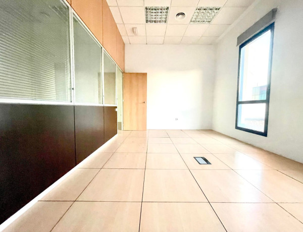 Oficina en venta en avenida Leonardo Da Vinci, 1