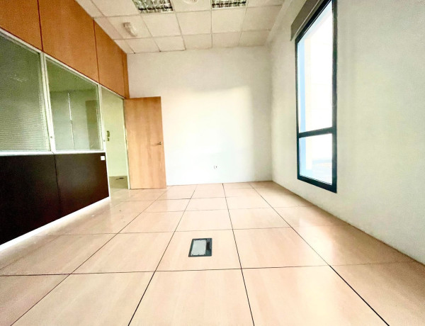 Oficina en venta en avenida Leonardo Da Vinci, 1