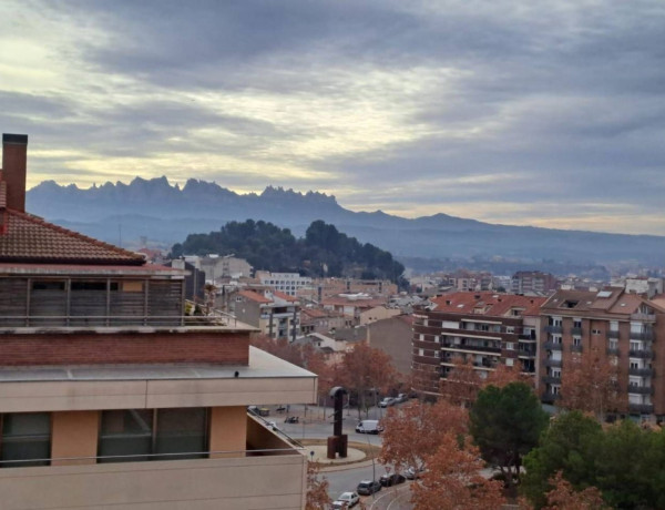 Alquiler de Piso en Ctra. Santpedor - Bases de Manresa