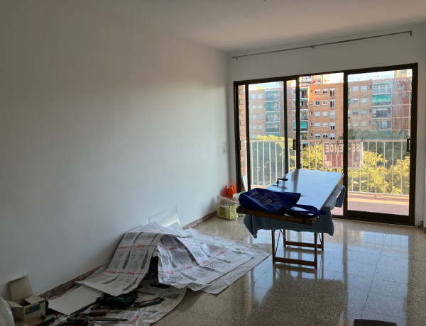 Piso en venta en avenida de Catalunya, 522