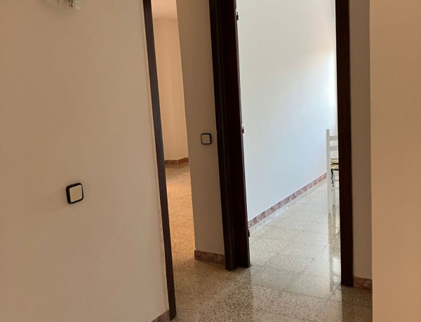 Piso en venta en avenida de Catalunya, 522