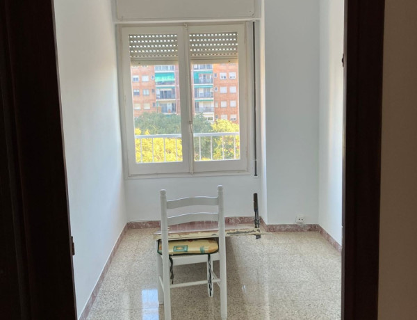 Piso en venta en avenida de Catalunya, 522