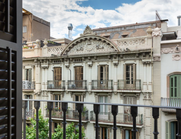 Alquiler de Piso en calle de Valencia