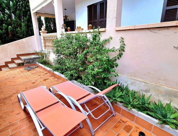 Piso en venta en castellet