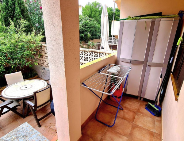 Piso en venta en castellet