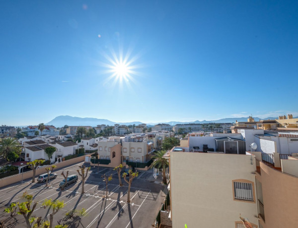 Piso en venta en El Palmar-Los Molinos