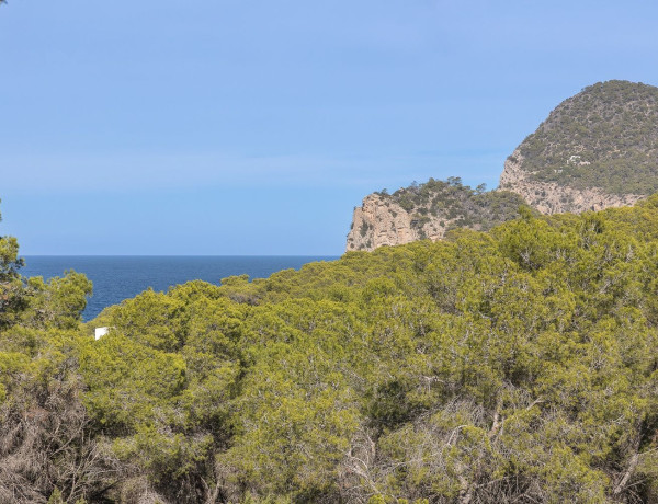 Finca rústica en venta en Sant Antoni de Portmany