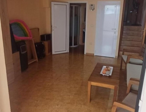 Dúplex en venta en calle Mesonero Romano