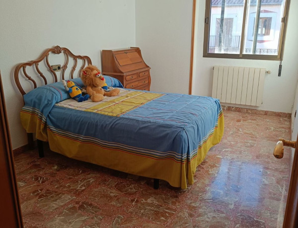 Piso en venta en calle Forjadores, 4