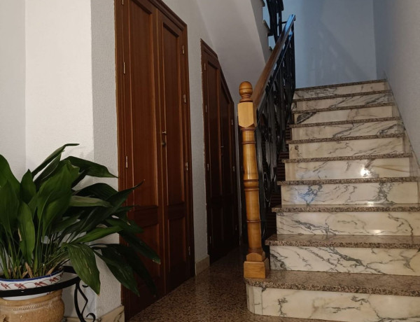 Piso en venta en calle Forjadores, 4