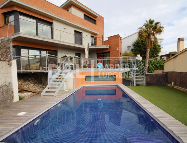 Casa o chalet independiente en venta en Xicrandes