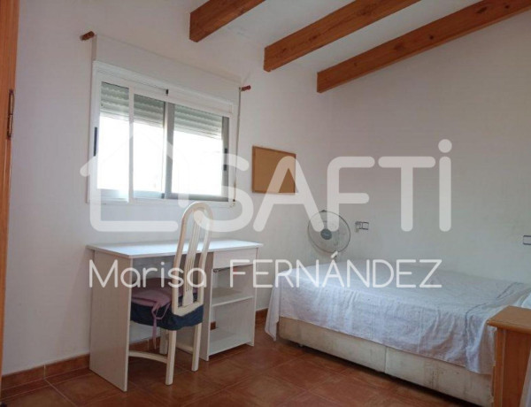 Chalet pareado en venta en Poble Nou - Montiboli