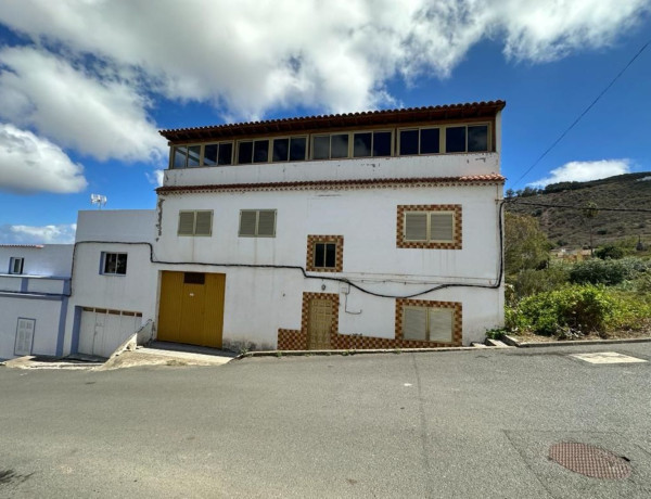 Chalet adosado en venta en pasaje López Ruiz s/n