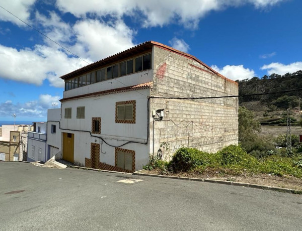 Chalet adosado en venta en pasaje López Ruiz s/n