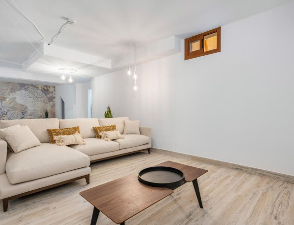 Casa o chalet independiente en venta en avenida Ciudad de Barcelona, 1