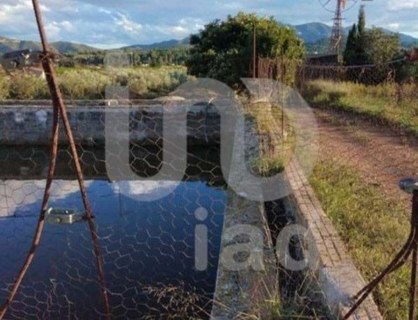 Terreno en venta en Santa Bárbara