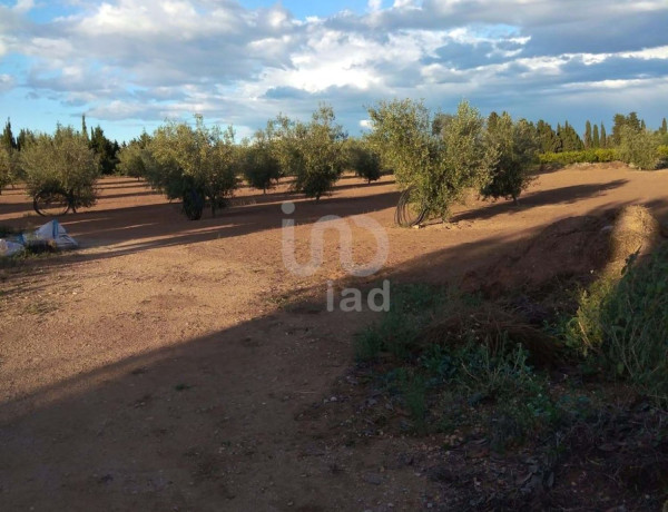 Terreno en venta en Santa Bárbara