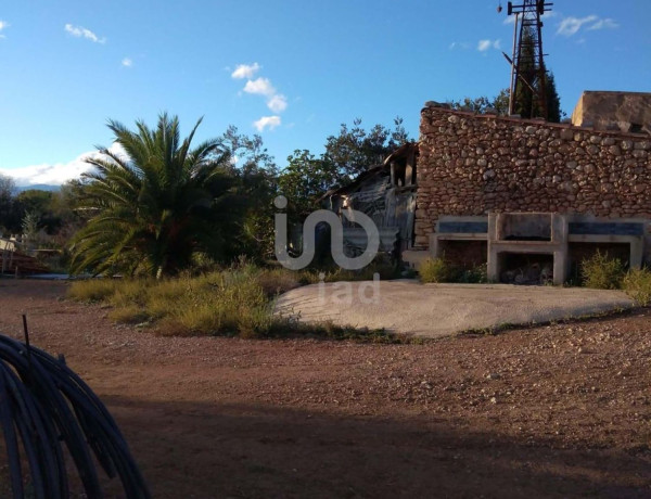 Terreno en venta en Santa Bárbara