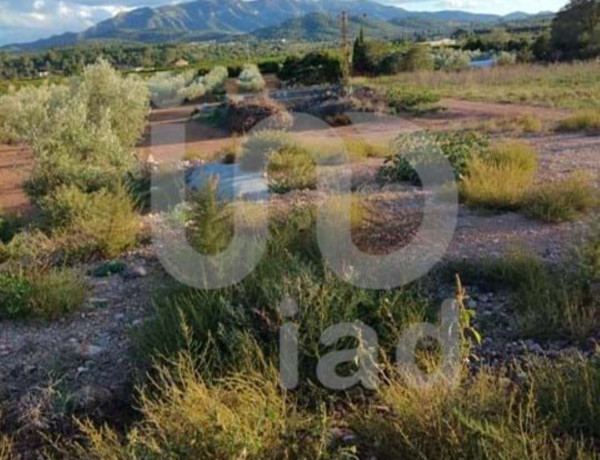 Terreno en venta en Santa Bárbara