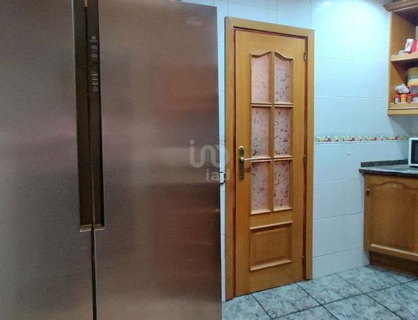 Piso en venta en Centre Vila - La Geltrú