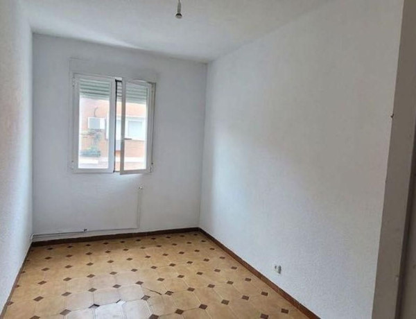 Piso en venta en calle de Isabelita Usera