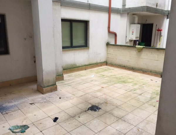 Piso en venta en calle Xogo da Ola s/n