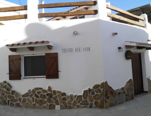 Casa rural en venta en Plaza, 1