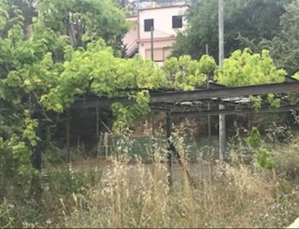 Terreno en venta en calle de l'Ordal