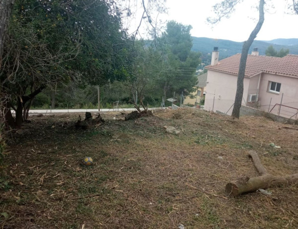 Terreno en venta en calle de la Tossa d'Alp, 23